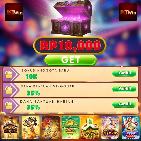 JKTWIN Login Resmi APK 2026