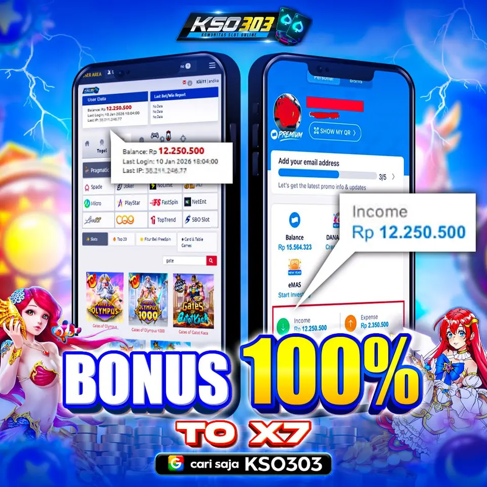 kso303 APK