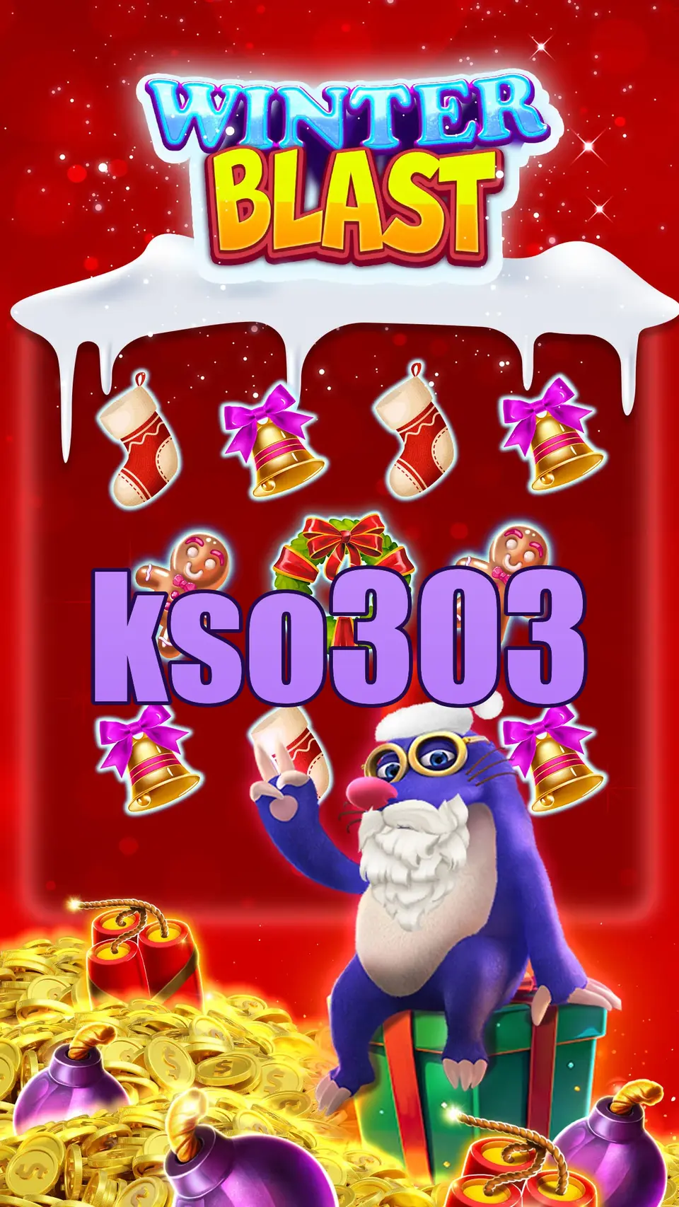 kso303 APK