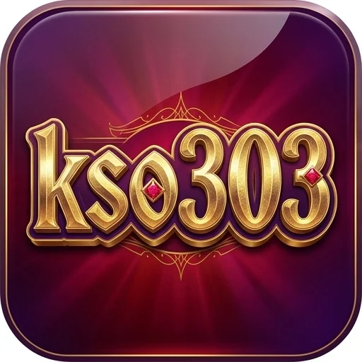 kso303 Logo - Resmi