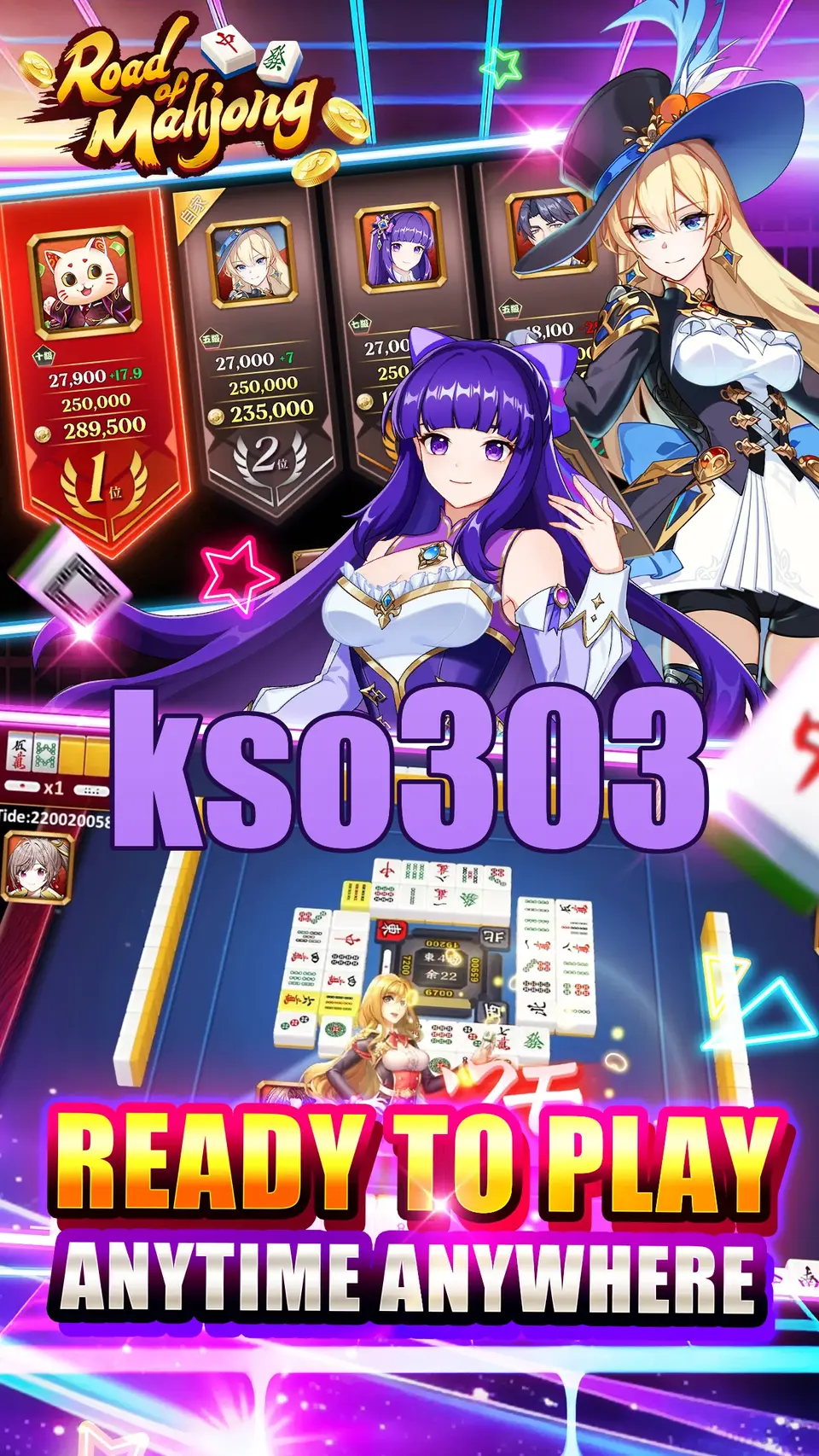 kso303 Preview - Resmi Unduh